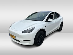 Tesla Model Y - Long Range AWD 75 kWh / Autopilot / Panoramadak / Camera / 20'' / Keyless / Leder / Dodeho