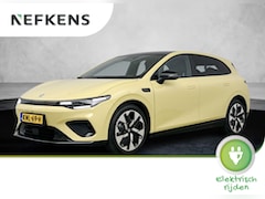 Leapmotor B05 - ProMax Design 67.1 kWh | In Bestelling | Meerdere Kleuren Leverbaar | Camera | Navigatie |