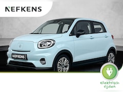 Leapmotor T03 - 37.3 kWh 95pk Design | Private lease Actie | Achteruitrijcamera | Navigatiesysteem | Panor