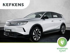 Opel Grandland Electric - Business Edition 73 kWh 213pk Automaat | 8 JAAR GARANTIE | NIEUW | SNEL LEVERBAAR | 360 Ca