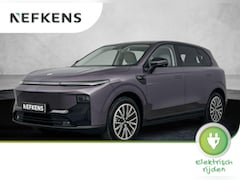 Leapmotor B10 - Design ProMax 67.1 kWh | Panoramadak | 360 Graden Camera | Stoel/stuur Verwarming | Elektr