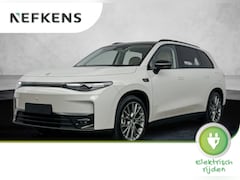 Leapmotor C10 - Design ProMax AWD 81.9 kWh | 600 pk | Panoramadak | Navigatie | Stoel Verwarming / Verkoel