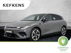Leapmotor B05 - ProMax Design 67.1 kWh 218pk | Nieuw te bestellen | Leverbaar in meerdere kleuren | 481 km