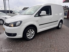 Volkswagen Caddy - Bestel 1.6 TDI