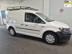 Volkswagen Caddy - 2.0 TDI L1H1- airco-nieuwe apk