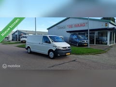 Volkswagen Transporter - 2.0 TDI L2H1 28 Comfortline 81kw