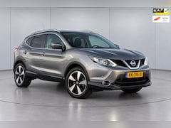 Nissan Qashqai - 1.2 N-Connecta/NAVI/CAMERA/NW APK