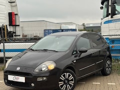Fiat Punto Evo - 0.9 TwinAir Easy AIRCO - NWE APK - BLEUTOOTH