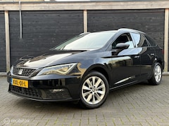 SEAT Leon ST - 1.0 TSI 115 PK Style Bus. LED koplampen / FM nav / Carplay