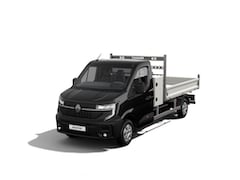 Renault Master E-Tech - Open Transport Kiepbak Long-Range Advance