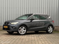SEAT Arona - 1.0 TSI FR | CarPlay | Camera | Trekhaak