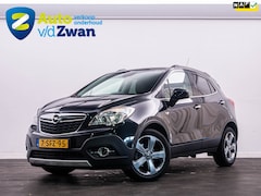 Opel Mokka - 1.4 T Cosmo Trekhaak/Navi/Cruise/Display/18"