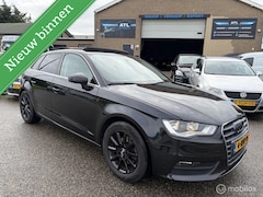Audi A3 Sportback - 1.4 TFSI Ambition Pro Line S