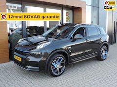 Lynk & Co 01 - 1.5 50.000km | NL-auto | 360 Camera | Panodak | Infinity | 20” | CarPlay | LED kopl | BTW