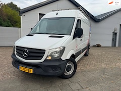 Mercedes-Benz Sprinter - 211 2.2 CDI 366 Functional HD Imperial