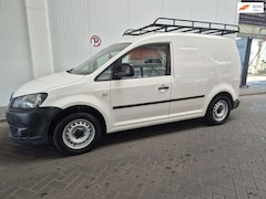 Volkswagen Caddy - 1.6 TDI BMT-airco-nieuwe apk