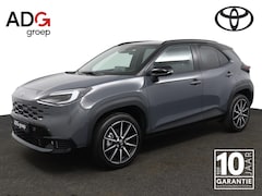 Toyota Yaris Cross - 1.5 Hybrid 130 GR Sport | Comfort Pack | Nieuw | Stoel- en Stuurverwarming | Parkeersensor