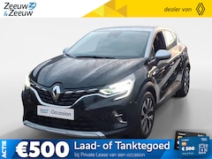 Renault Captur - 1.6 E-Tech Hybrid 145 Intens Captur Hybrid Intens