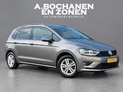 Volkswagen Golf Sportsvan - 1.4 TSI Highline Automaat