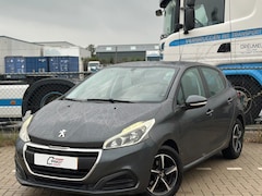 Peugeot 208 - 1.2 PureTech Active CRUISE - AIRCO - NAVI