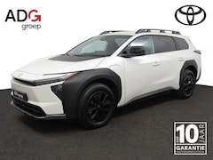 Toyota bZ4X Touring - Dynamic Limited Edition 75 kWh | Nieuw uit voorraad leverbaar |