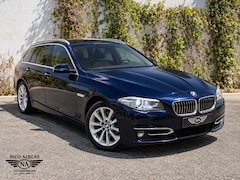 BMW 5-serie Touring - 520i Last Minute Edition