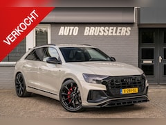Audi Q8 - 55 TFSI e quattro Pro S-Line Plus SQ8 Look-RS Zetels