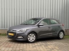 Hyundai i20 - 1.0 T-GDI Comfort| Camera | Trekhaak | Bruin