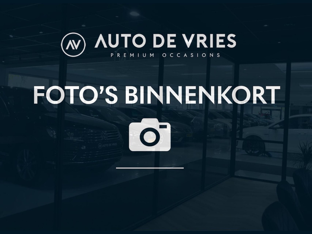 Volkswagen Polo - 1.0 TSI 95pk DSG R-Line | Carplay | Virtual cockpit | Camera | Stoelverwarming - AutoWereld.nl
