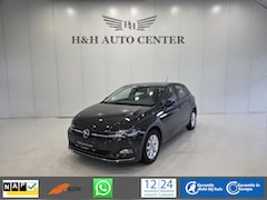 Volkswagen Polo - 1.0 TSI |116PK| |1e eigenaar|orig. km|