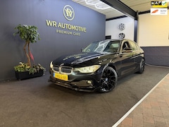 BMW 3-serie - 320i EfficientDynamics Edition High Executive