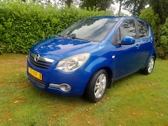 Opel Agila - 1.2 Edition