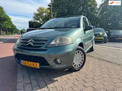 Citroën C3 - 1.4i Sky Radio A-C Elek Pakket Cruise Apk 02-27