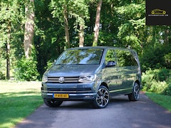 Volkswagen Transporter Multivan - VW Multivan T6 2.0 TDI 199PK DSG Highline | 7P | ACC | LED | Elek. deur | Trekhaak