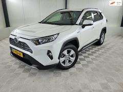 Toyota RAV4 - 2.5 Hybrid Comfort, Camera, Parelmoer kleur