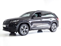 Skoda Kodiaq - 1.5 TSI Sportline Business DSG CANTON SOUND NAVI CAMERA LED VIRTUAL WINTERPACK