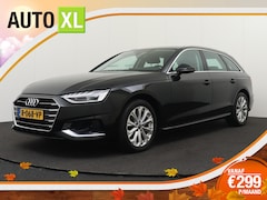 Audi A4 Avant - 2.0 Aut. TFSI Advanced Edition Digi.Dash Sportstoelen Carplay