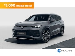 Volkswagen Tayron - R-Line Edition | Trekhaak | 'App-Connect' draadloze smartphone integratie | Automatische a
