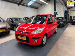 Hyundai i10 - 1.1 Active Cool AIRCO/NAVI/NAP/APK