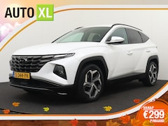 Hyundai Tucson - 1.6 T-GDI PHEV Premium 4WD 360* Camera Memory Adapt.Cruise