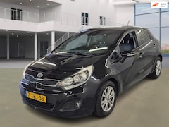 Kia Rio - 1.2 CVVT World Cup Edition PSENSOR CRUISE 2 X SLEUTELS