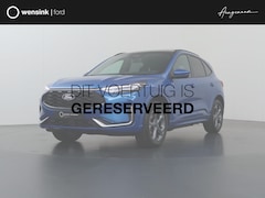 Ford Kuga - 2.5 PHEV ST-Line X | Panoramadak | Elektr. Trekhaak | Winterpakket | Adaptieve Cruise Cont