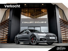Audi A7 Sportback - 55 TFSI e quattro Competition - S Line | Panorama | Memory | Stoelkoeling & Massage | 360