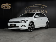 Volkswagen Polo - 1.0 TSI Highline|Clima|Cruise|17" R Line|