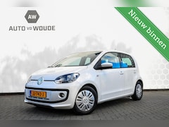 Volkswagen Up! - 1.0 move BlueMotion Stoelverwarming Automaat