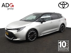 Toyota Corolla Touring Sports - 1.8 Hybrid GR-Sport | Trekhaak | Parkeersensoren rondom | Sportstoelen | Camera | 10 Jaar