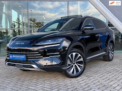 BYD Seal U - 1.5 T DM-i AWD Design Plug in Hybride 324pk Panoramadak / 360 Camera / Stoelverwarming