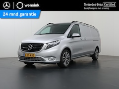 Mercedes-Benz Vito - 116 CDI | AUT. | L3 XL | SCHUIFDEUR L+R | LM VELGEN | 2-ZITS | LED-KOPLAMPEN | NAVIGATIE |