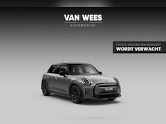 MINI 5-Deurs - 1.5 Cooper Classic | 1e eigenaar | Dealer onderhouden | Sportstoelen | Apple Carplay | Cru