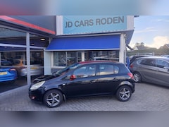 Opel Corsa - 1.4-16V Cosmo Koopje Apk juni 2027 Zuinig